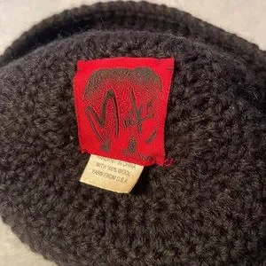 Mieko Mintz | Accessories | Mieko Mintz Beaniehat | Poshmark display picture 1